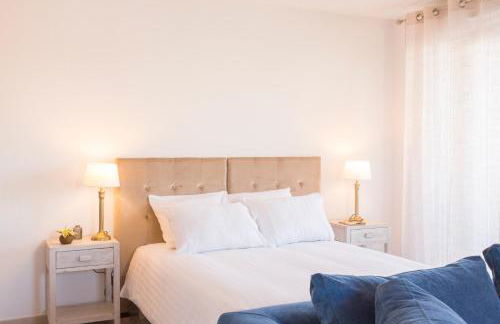 Zenao Appart'hôtels Villeneuve-lès-Avignon - Foto 81