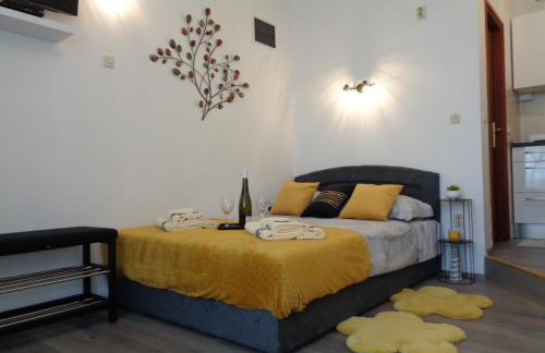 Apartman M Orebic - Photo 21