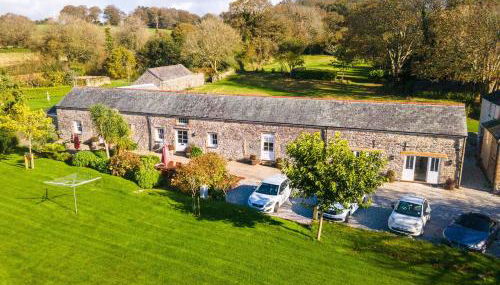 Starfish Cottage - Foto 2