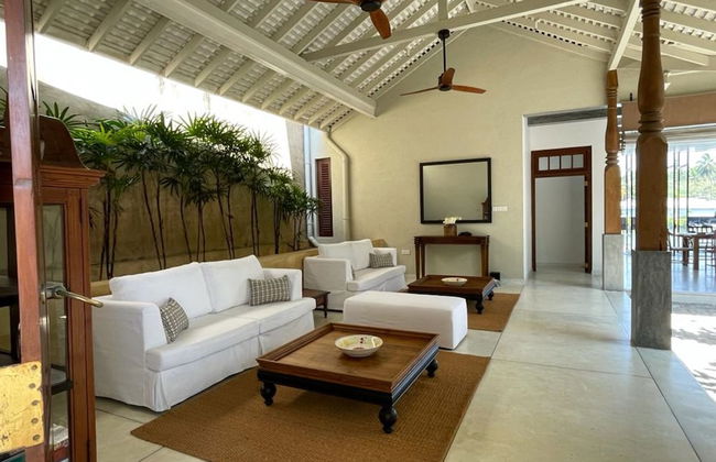 Sitara Weligama - Photo 8