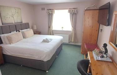 Northover Manor Hotel - Foto 6