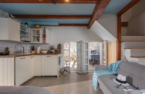 La Rocca Duo - Hidden In Istria - Happy Rentals - Foto 5