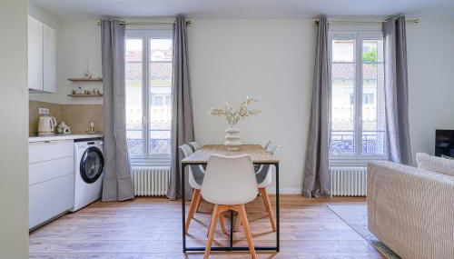 Evasion cosy et lumineuse - Foto 3