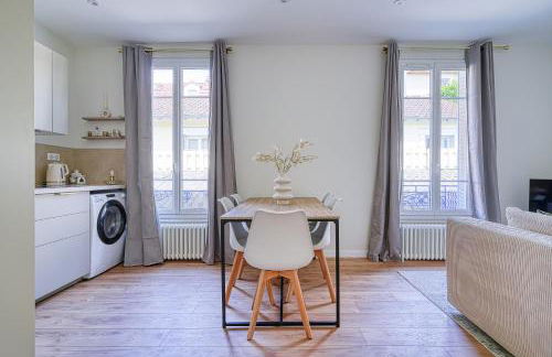 Evasion cosy et lumineuse - Foto 3