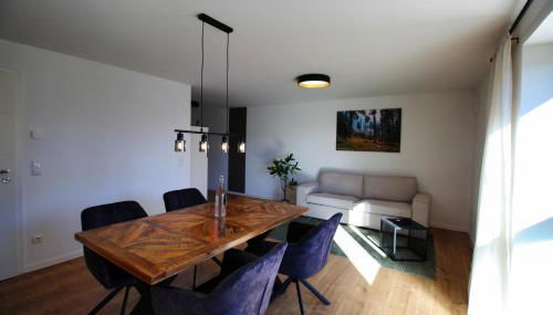 Annies Bergwelt Haus Waldherz - Foto 5