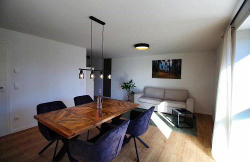 Annies Bergwelt Haus Waldherz - Foto 5