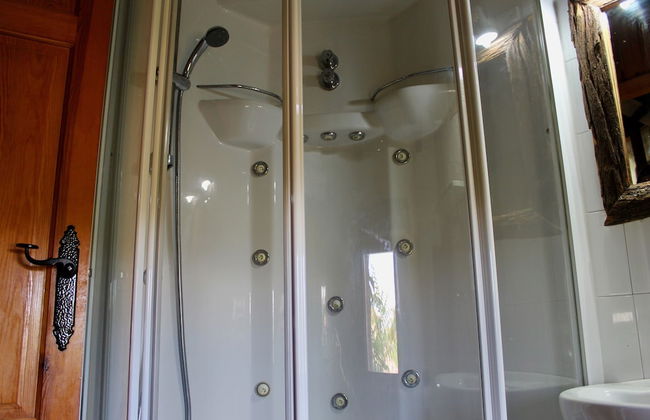 Casas Rurales Quijote y Sancho - Foto 40