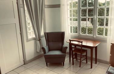 Villa des Millepertuis - Foto 30