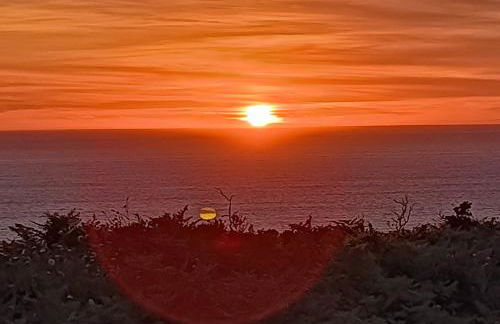 A Parrula, Mar, río y montaña - Foto 28