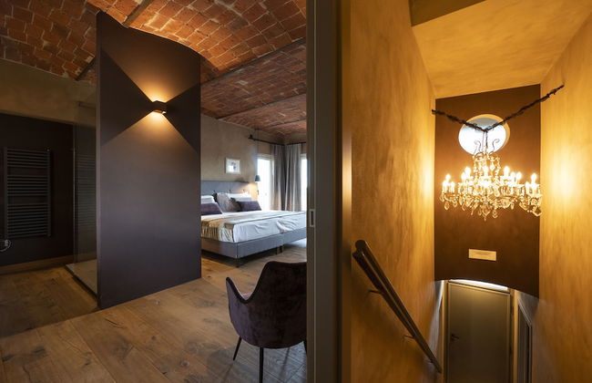 Relais Casa Clara - Foto 2