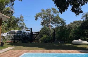 Caracol chácara completa privativa para casal e família - Foto 27