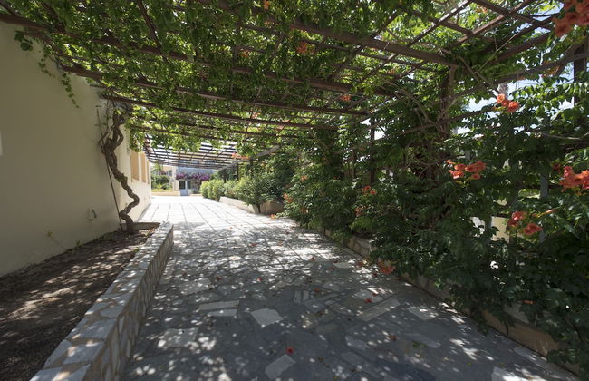 Eurovillage Achilleas Hotel - Photo 78