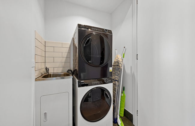 StayCentral - Boulevard Gardens - Foto 15