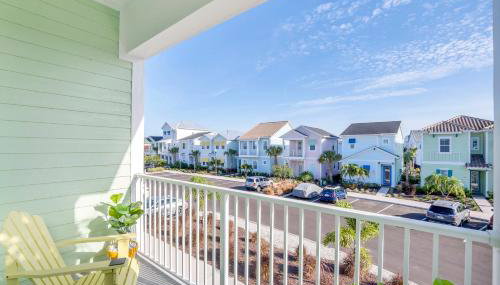 Margaritaville Cottage, Private Pool, Near Disney! - Foto 3