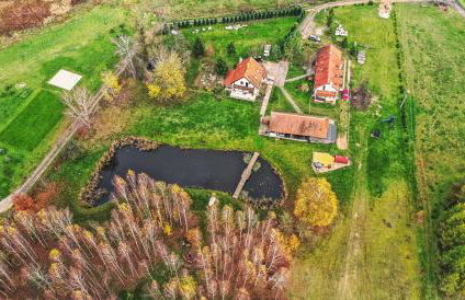 Gierszówka Smak&Relaks - Foto 42