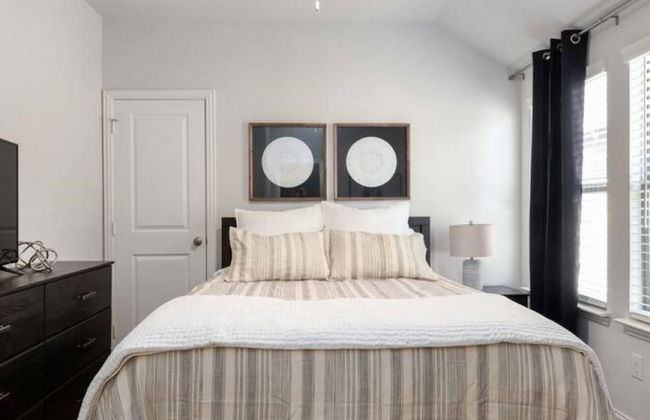 Spacious Pet Friendly - 7 Miles to Eagle Mountain Lake - Foto 36