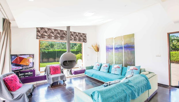 Villa Oscar Nyx Od04 - Foto 5, Interior