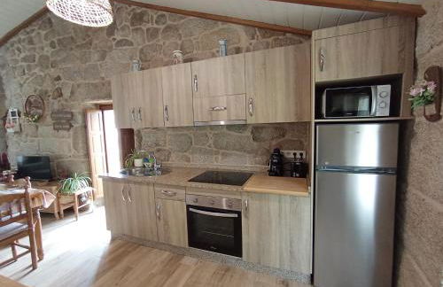 A Feitiña de Rubiacós - Foto 4