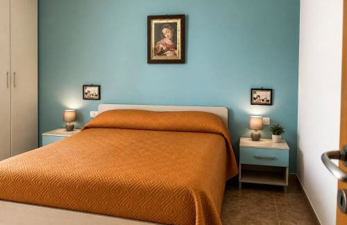 La finestra blu - Foto 12