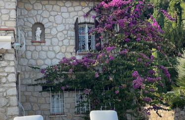 Sea View Villa in the French Riviera - Foto 8