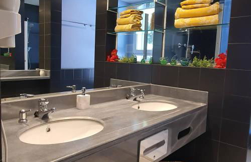 Al lado del mar "Villa Tortuga 12" - Foto 14