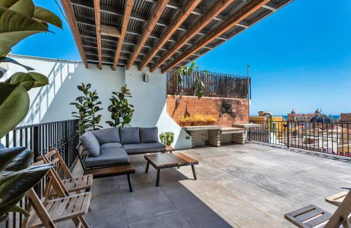 Apartaestudios Evolution Luxury - Photo 78