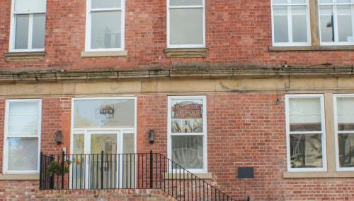 The Penthouse - Foto 2