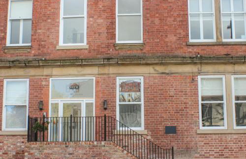 The Penthouse - Foto 2