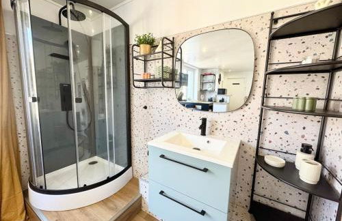 Le Félix - Calais Nord - Foto 17