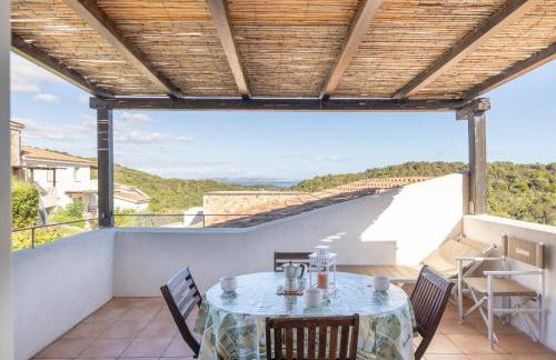 Ea Bianca 6 people Apartment with Sea View - Foto 30