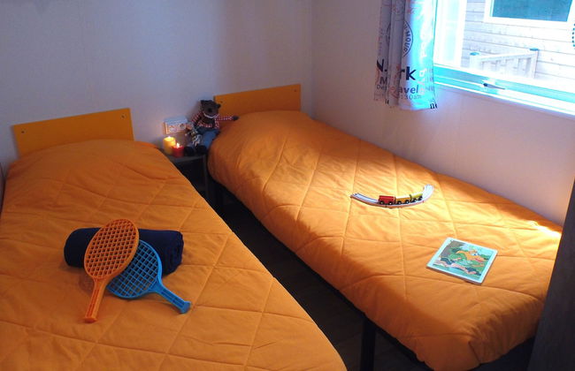 VVF Montagnac Hérault - Foto 4