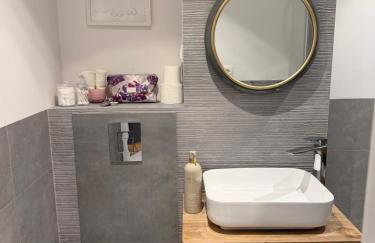 Apartament Centrum Warszawy Al Jerozolimskie - Photo 9