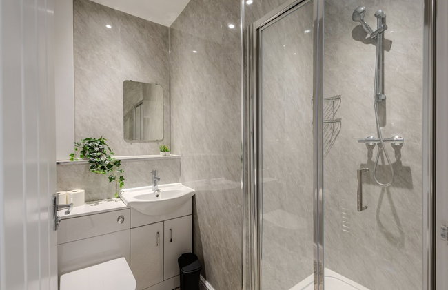 The Ironworks Aparthotel - Foto 52