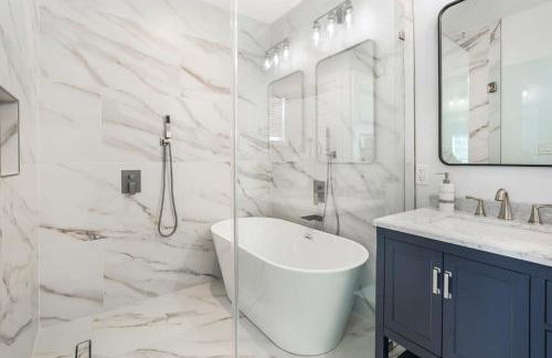 New 3-Bed Luxury House - Foto 22