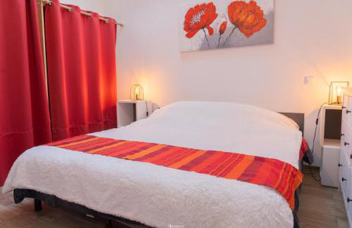 Gîte des dolmens 3 etoiles - Foto 8