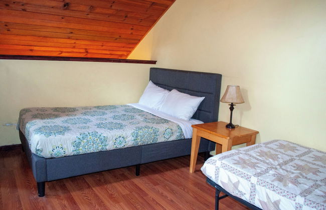 Sequoia Riverfront Cabins - Foto 20