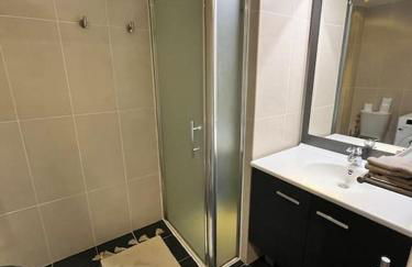 Charmant 2 pièces proche Monaco - Parking privé - Foto 9