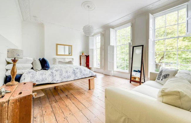 Host Stay The Georgian Townhouse - Foto 6