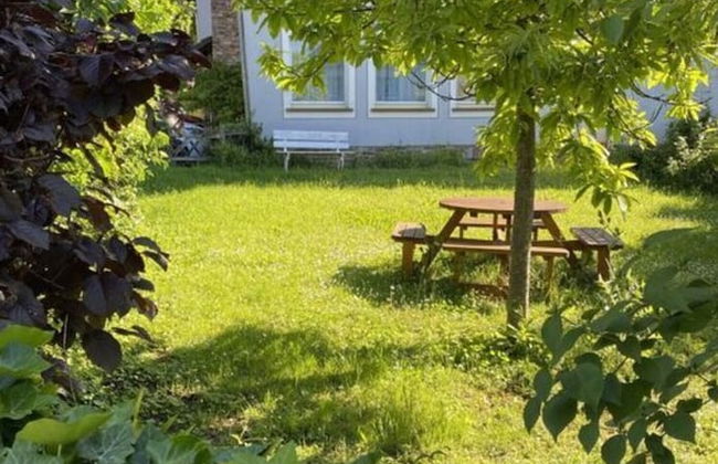 Holiday Apartment Luna - Foto 12