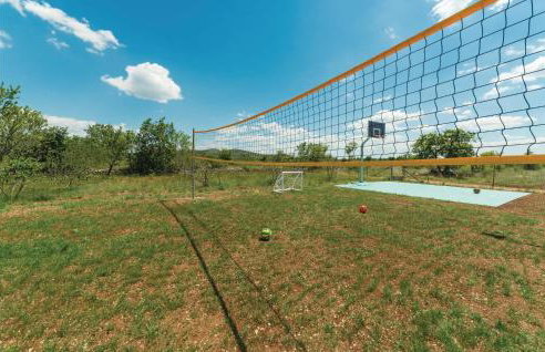 Three-Bedroom Holiday Home In Trbounje - Foto 5