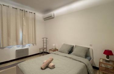 Place de l'Ancre Appartement 3 chambres avec garage 5 min plage & centre - Foto 11