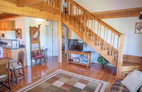 River Access, VIEWS, Sleeps 8, Fire Pit - Foto 9