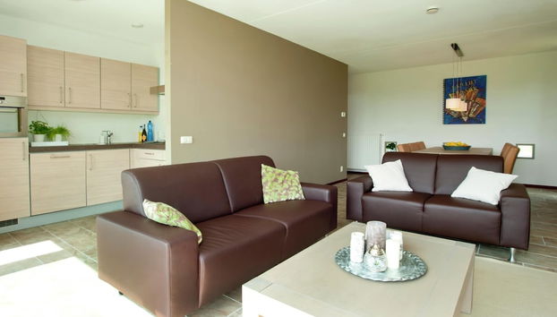 Tail-wagging Lake Escape - Foto 5, Wohnzimmer