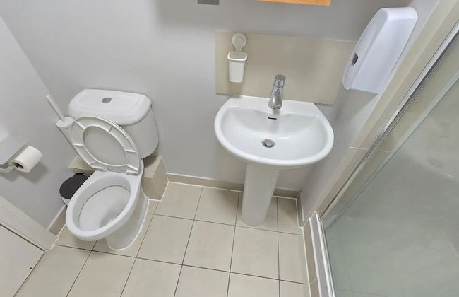 Westciti Chatsworth Road Apartments - Foto 36