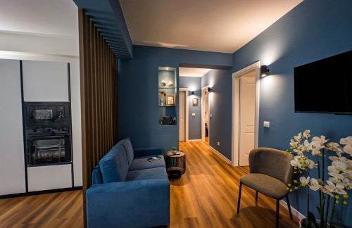 Kucuncy Luxury Apartment - Centro Storico di Lipari - 2 Camere, 2 Bagni - Foto 23