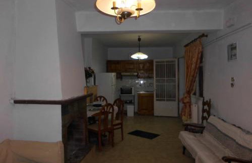 Giorgio- Δυάρι Διαμέρισμα με μπαλκόνι στην Κριτσά - Foto 19