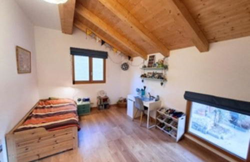 L'Écrin de Jana - Family chalet with garden - Foto 52