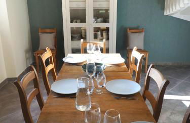 Maison de charme à Porspoder Piscine extérieure, proche plages & calme - Foto 11