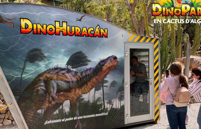 Dinopark Algar - Foto 8