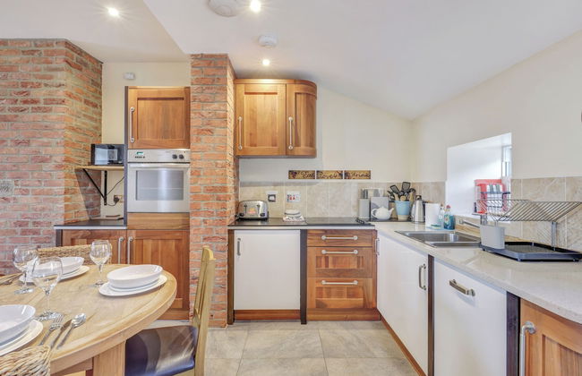 Inglenook Cottage - North East Escapes - Foto 8